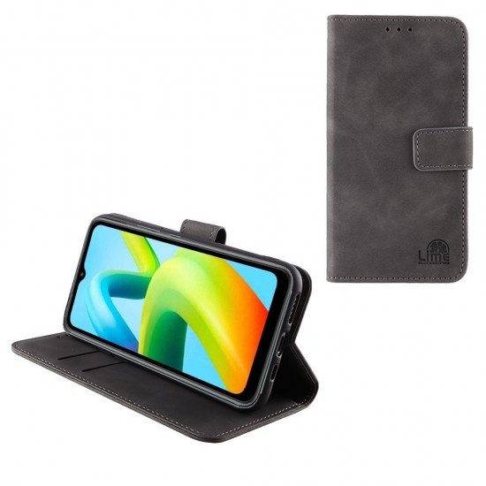 LIME ΘΗΚΗ XIAOMI REDMI A1+ 6.52 LIME ΘΗΚΗ XIAOMI REDMI A1+ 6.52