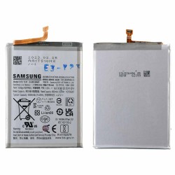 ΜΠΑΤΑΡΙΑ SAMSUNG EB-BM526ABY M52 5G M526 5000mAh BULK 3P OR ΜΠΑΤΑΡΙΑ SAMSUNG EB-BM526ABY M52 5G M526 5000mAh BULK 3P OR
