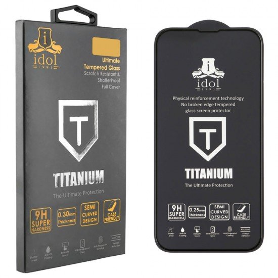IDOL 1991 TEMPERED GLASS SAMSUNG S24 ULTRA 5G 6.8 IDOL 1991 TEMPERED GLASS SAMSUNG S24 ULTRA 5G 6.8
