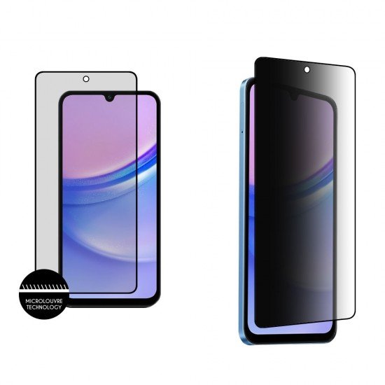 IDOL 1991 TEMPERED GLASS SAMSUNG A15 4G A155/A15 5G A156 6.4