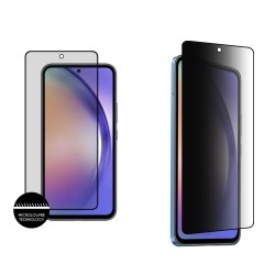 IDOL 1991 TEMPERED GLASS SAMSUNG A55 5G A556 6.6