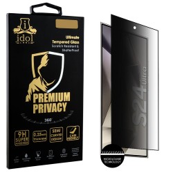 IDOL 1991 TEMPERED GLASS SAMSUNG S24 ULTRA 5G 6.8