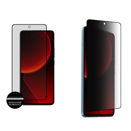 IDOL 1991 TEMPERED GLASS XIAOMI 13T 6.67