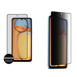 IDOL 1991 TEMPERED GLASS XIAOMI REDMI 13C 4G/5G 6.74