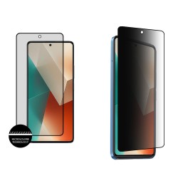IDOL 1991 TEMPERED GLASS XIAOMI REDMI NOTE 14S/REDMI NOTE 13 5G 6.67