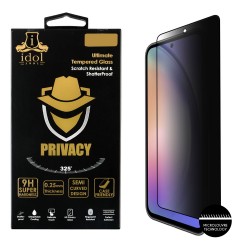 IDOL 1991 TEMPERED GLASS SAMSUNG A55 5G A556 6.6