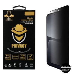 IDOL 1991 TEMPERED GLASS XIAOMI REDMI NOTE 14S/REDMI NOTE 13 5G 6.67