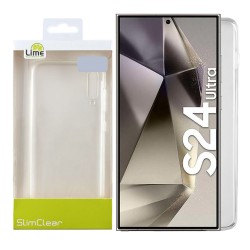 LIME ΘΗΚΗ SAMSUNG S24 ULTRA 5G S928 6.8