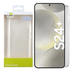 LIME ΘΗΚΗ SAMSUNG S24 PLUS 5G S926 6.7