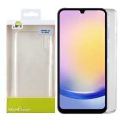 LIME ΘΗΚΗ SAMSUNG A25 5G A256 6.5