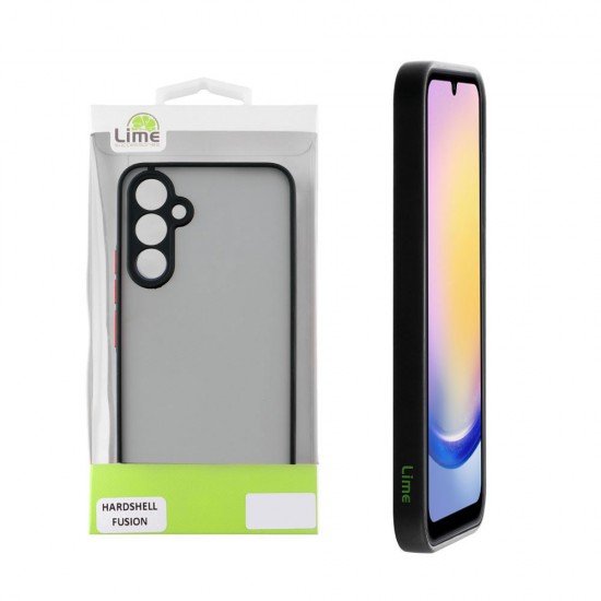 LIME ΘΗΚΗ SAMSUNG A25 5G A256 6.5 LIME ΘΗΚΗ SAMSUNG A25 5G A256 6.5