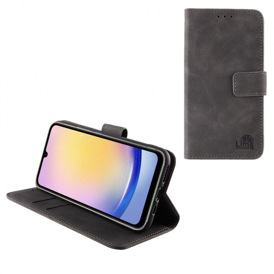 LIME ΘΗΚΗ SAMSUNG A25 5G A256 6.5 LIME ΘΗΚΗ SAMSUNG A25 5G A256 6.5