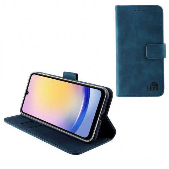 LIME ΘΗΚΗ SAMSUNG A25 5G A256 6.5 LIME ΘΗΚΗ SAMSUNG A25 5G A256 6.5