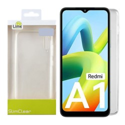 LIME ΘΗΚΗ XIAOMI REDMI A1/REDMI A2 6.52
