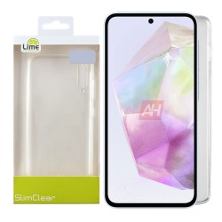 LIME ΘΗΚΗ SAMSUNG A35 5G A356 6.6