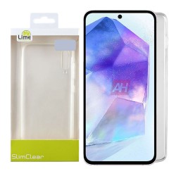 LIME ΘΗΚΗ SAMSUNG A55 5G A556 6.5