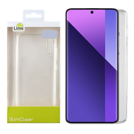 LIME ΘΗΚΗ XIAOMI REDMI NOTE 13 PRO PLUS 5G 6.67 LIME ΘΗΚΗ XIAOMI REDMI NOTE 13 PRO PLUS 5G 6.67