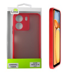 LIME ΘΗΚΗ XIAOMI REDMI 13C 4G 6.74