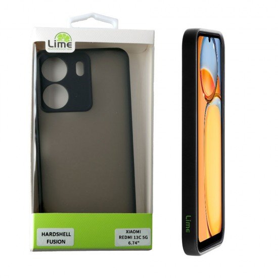 LIME ΘΗΚΗ XIAOMI REDMI 13C 5G 6.74 LIME ΘΗΚΗ XIAOMI REDMI 13C 5G 6.74