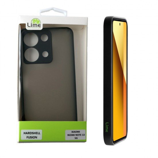 LIME ΘΗΚΗ XIAOMI REDMI NOTE 13 5G 6.67 LIME ΘΗΚΗ XIAOMI REDMI NOTE 13 5G 6.67