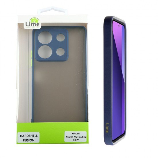 LIME ΘΗΚΗ XIAOMI REDMI NOTE 13 5G 6.67 LIME ΘΗΚΗ XIAOMI REDMI NOTE 13 5G 6.67