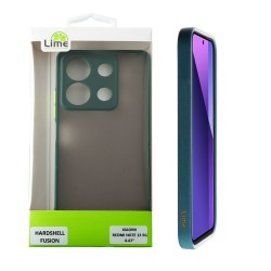 LIME ΘΗΚΗ XIAOMI REDMI NOTE 13 5G 6.67