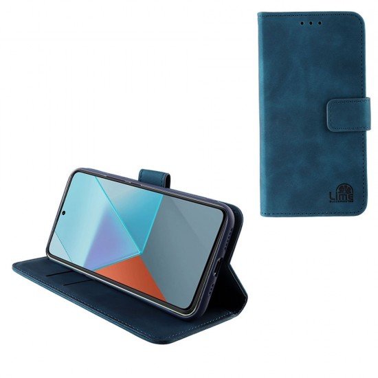 LIME ΘΗΚΗ XIAOMI REDMI NOTE 13 5G 6.67 LIME ΘΗΚΗ XIAOMI REDMI NOTE 13 5G 6.67