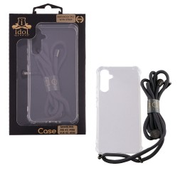 IDOL 1991 ΘΗΚΗ SAMSUNG A15 4G A155/A15 5G A156 6.4 IDOL 1991 ΘΗΚΗ SAMSUNG A15 4G A155/A15 5G A156 6.4