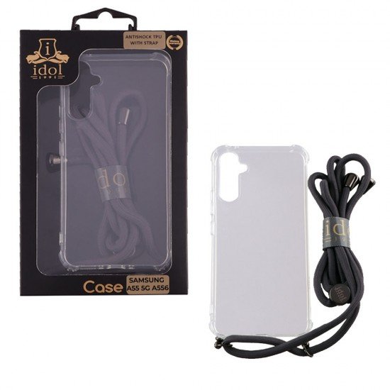 IDOL 1991 ΘΗΚΗ SAMSUNG A55 5G A556 6.5