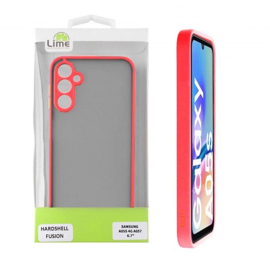 LIME ΘΗΚΗ SAMSUNG A05S 4G A057 6.7 LIME ΘΗΚΗ SAMSUNG A05S 4G A057 6.7
