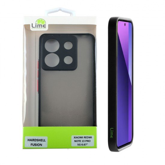 LIME ΘΗΚΗ XIAOMI REDMI NOTE 13 PRO 5G 6.67 LIME ΘΗΚΗ XIAOMI REDMI NOTE 13 PRO 5G 6.67