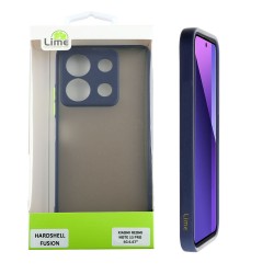 LIME ΘΗΚΗ XIAOMI REDMI NOTE 13 PRO 5G 6.67