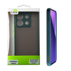LIME ΘΗΚΗ XIAOMI REDMI NOTE 13 PRO 5G 6.67