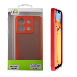 LIME ΘΗΚΗ XIAOMI REDMI NOTE 13 PRO 5G 6.67