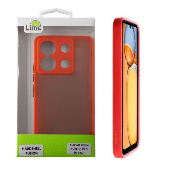 LIME ΘΗΚΗ XIAOMI REDMI NOTE 13 PRO 5G 6.67 LIME ΘΗΚΗ XIAOMI REDMI NOTE 13 PRO 5G 6.67