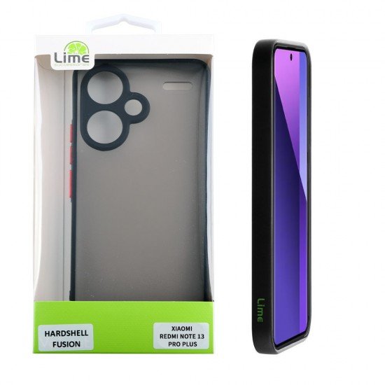 LIME ΘΗΚΗ XIAOMI REDMI NOTE 13 PRO PLUS 5G 6.67 LIME ΘΗΚΗ XIAOMI REDMI NOTE 13 PRO PLUS 5G 6.67