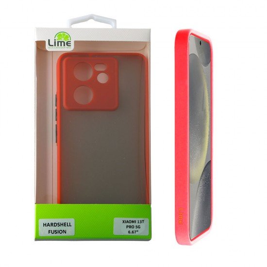 LIME ΘΗΚΗ XIAOMI 13T PRO 5G 6.67 LIME ΘΗΚΗ XIAOMI 13T PRO 5G 6.67