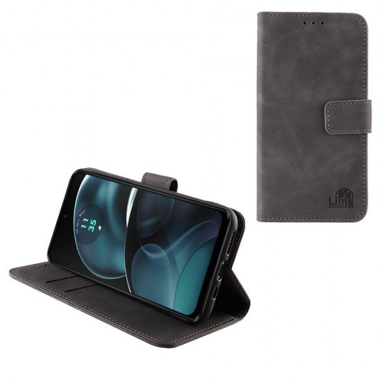 LIME ΘΗΚΗ MOTOROLA MOTO G14 XT2341-3 6,5 LIME ΘΗΚΗ MOTOROLA MOTO G14 XT2341-3 6,5