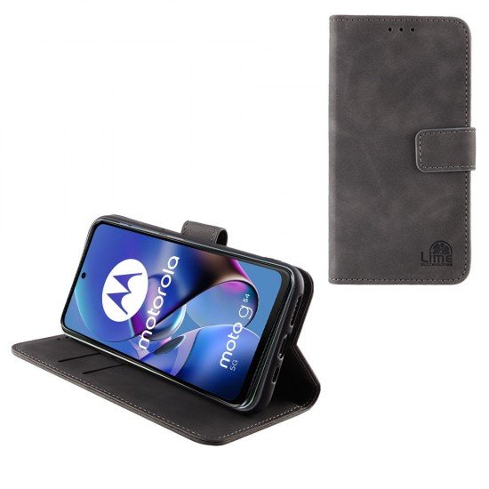 LIME ΘΗΚΗ MOTOROLA MOTO G54 5G/MOTO G54 POWER 6.5 LIME ΘΗΚΗ MOTOROLA MOTO G54 5G/MOTO G54 POWER 6.5