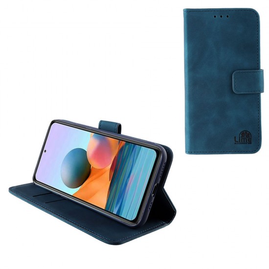 LIME ΘΗΚΗ SAMSUNG A55 5G A556 6.6