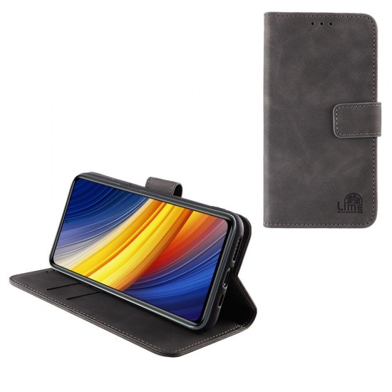 LIME ΘΗΚΗ XIAOMI POCO X3/POCO X3 PRO 6.67