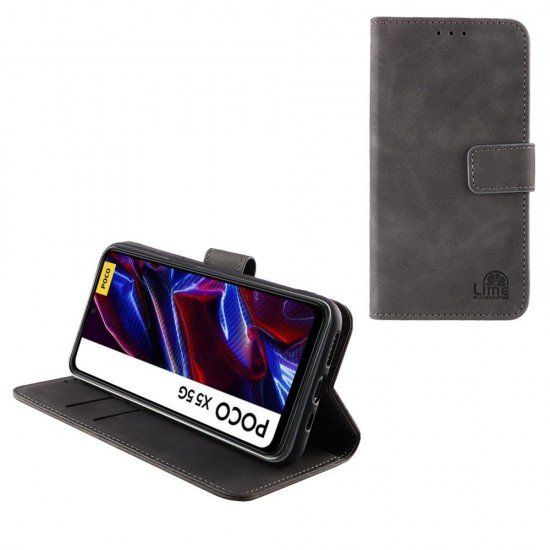 LIME ΘΗΚΗ XIAOMI POCO X5 5G 6.67 LIME ΘΗΚΗ XIAOMI POCO X5 5G 6.67