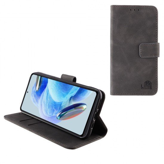 LIME ΘΗΚΗ XIAOMI REDMI NOTE 12 PRO 4G 6.67