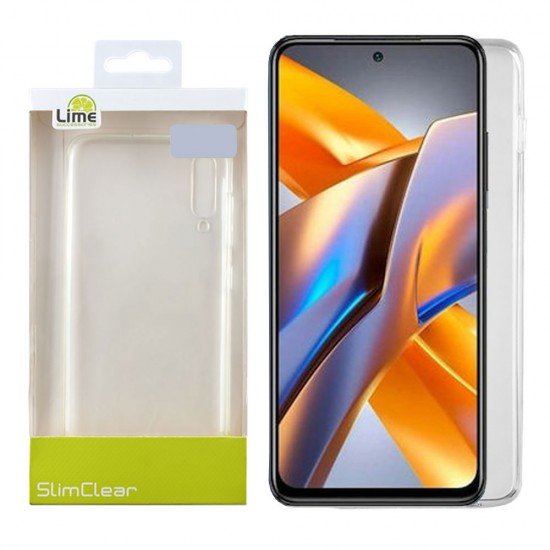 LIME ΘΗΚΗ XIAOMI POCO X3 GT 5G 6.6 LIME ΘΗΚΗ XIAOMI POCO X3 GT 5G 6.6