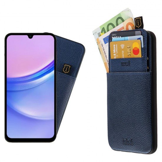 IDOL 1991 ΘΗΚΗ SAMSUNG A15 4G A155/A15 5G A156 6.4 IDOL 1991 ΘΗΚΗ SAMSUNG A15 4G A155/A15 5G A156 6.4