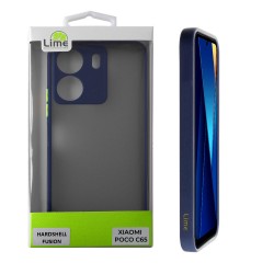 LIME ΘΗΚΗ XIAOMI POCO C65 6.74