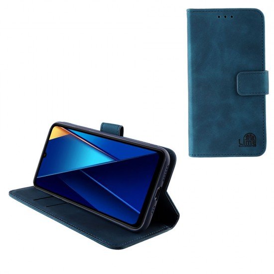 LIME ΘΗΚΗ XIAOMI POCO C65 6.74 LIME ΘΗΚΗ XIAOMI POCO C65 6.74