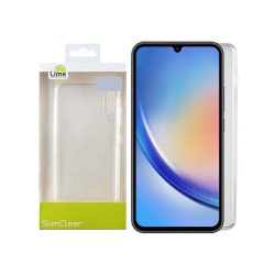LIME ΘΗΚΗ SAMSUNG A34 5G A346 6.6