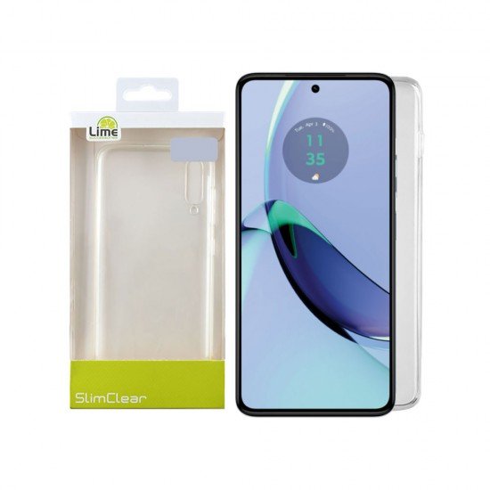 LIME ΘΗΚΗ MOTOROLA MOTO G84 6.5 LIME ΘΗΚΗ MOTOROLA MOTO G84 6.5