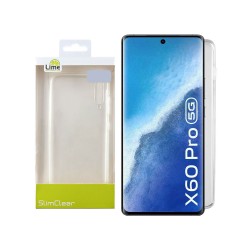 LIME ΘΗΚΗ VIVO X60 PRO 5G 6.56